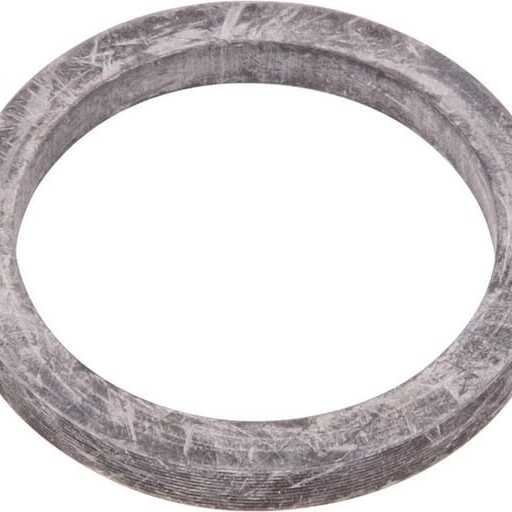 John Deere O-ringen - A4723R - Square profile o-ring