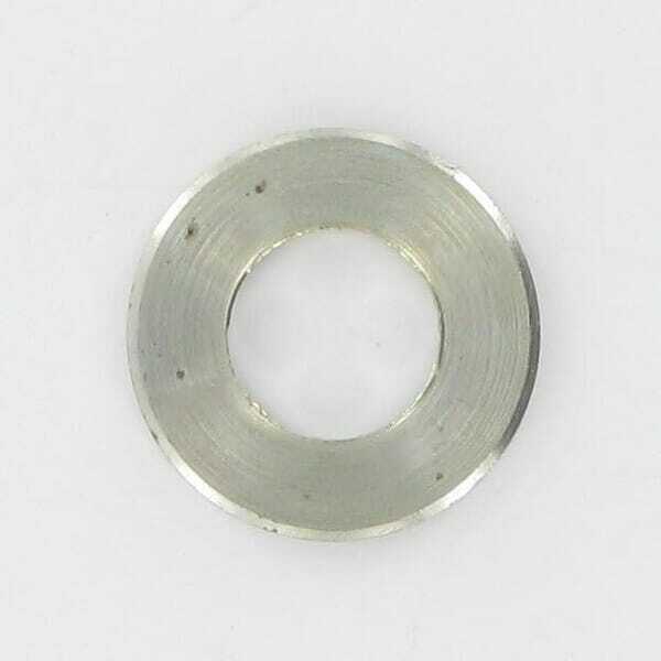 AL-KO MesringenoverzichtOE - AK330341 - Sluitring D19,4x10x2