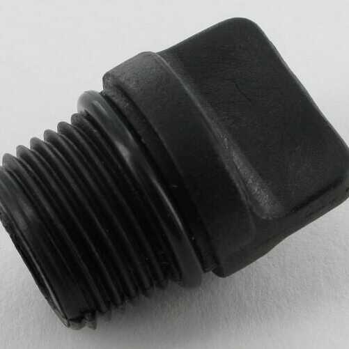 AL-KO OE - AK406089 - Plug pvc 3/8\