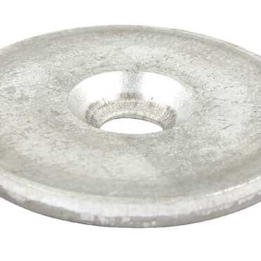 AL-KO OE - AK521123 - Sluitring 50x5