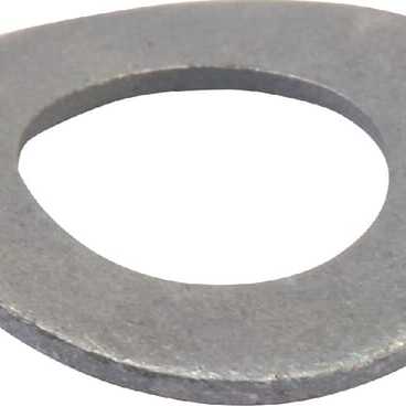 AL-KO MesringenoverzichtOE - AK700407 - Sluitring B 12 137