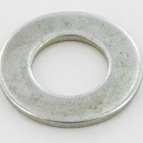 AL-KO MesringenoverzichtOE - AK704539 - Sluitring 10x21x1,6