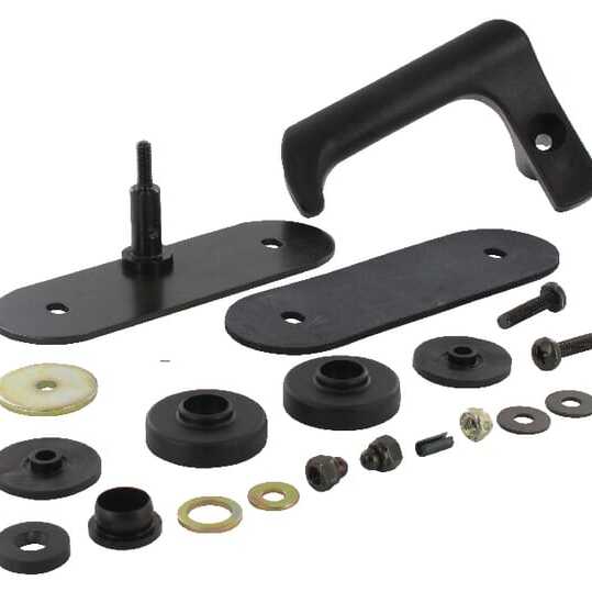 John Deere Bevestigingsset - AL113821 - Bevestigingsset