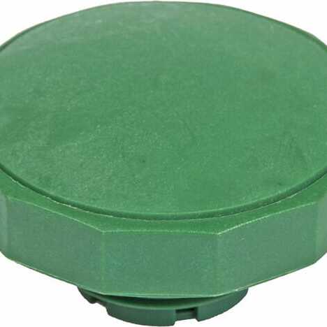 John Deere Universele oliedoppen - AL162900N - Olieplug