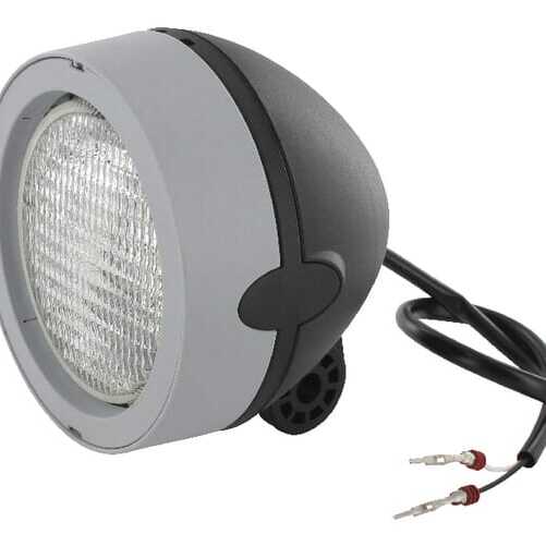 John Deere Werklamp - AL202742 - Werklamp