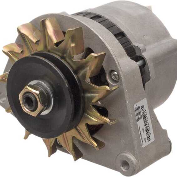 John Deere Dynamo's Kramp - ALT26151051 - Alternator 14V 33A