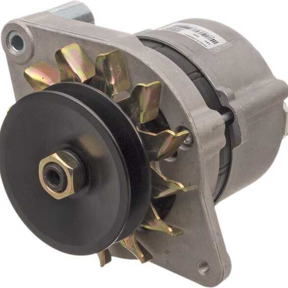 John Deere Dynamo's Kramp - ALT26250971 - Alternator 14V 33A