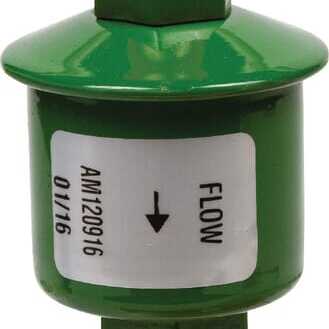 John Deere Oliefilters - AM120916 - Hydrauliekfilter JD