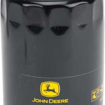 John Deere Oliefilters - AM39687 - Oliefilter JD