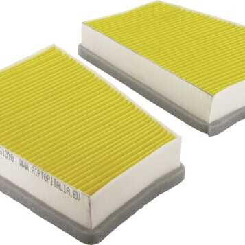 John Deere Cabinefilters - APG1010 - Cabinefilter