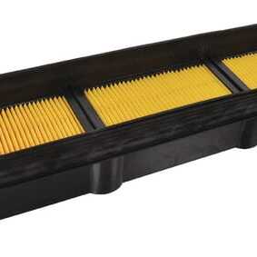 John Deere Cabinefilters - APG1014 - Cabinefilter