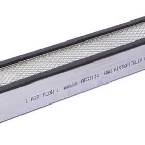 John Deere Cabinefilters - APG1114 - Cabinefilter