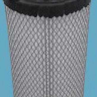 John Deere Cabinefilters - APG1116 - Cabinefilter