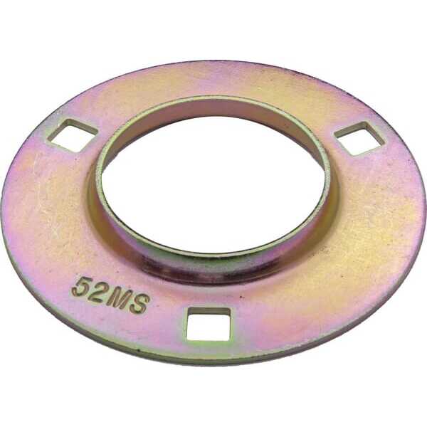 John Deere  - AV104184 - Flange