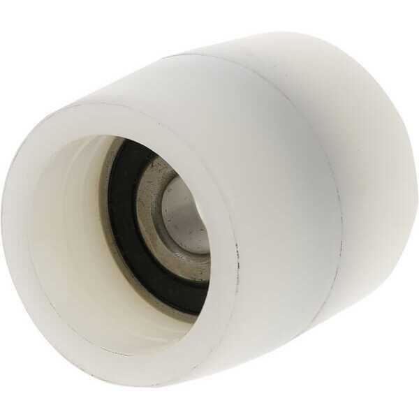 John Deere  - AZ002002 - Tromle