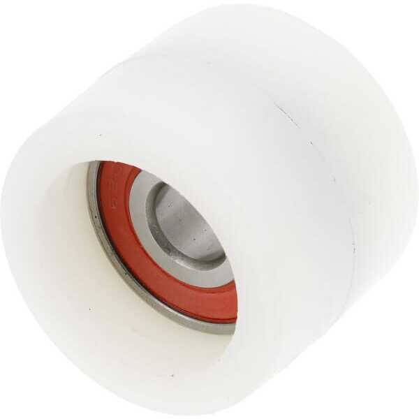 John Deere  - AZ002010 - Tromle
