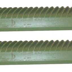 John Deere Slaglijsten - AZ13336N - Slaglijstenset links (2x) JD