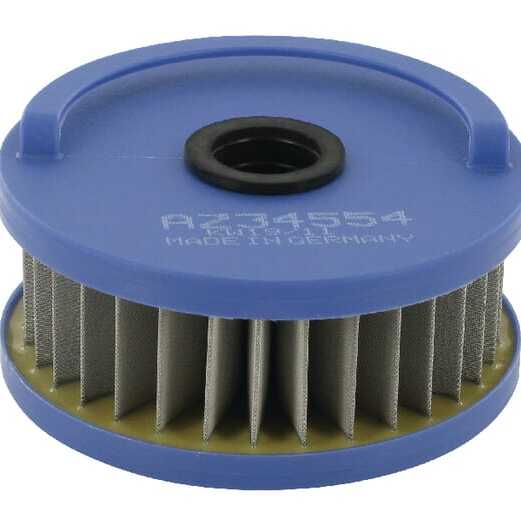 John Deere Brandstoffilterelement OE - AZ34554 - Brandstofvoorfilter