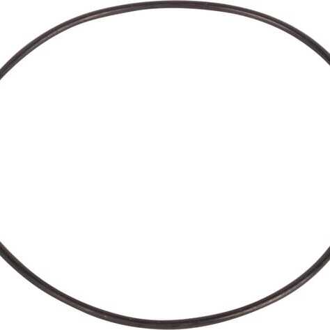 John Deere Carraro O-ringen - CI028528 - O-ring