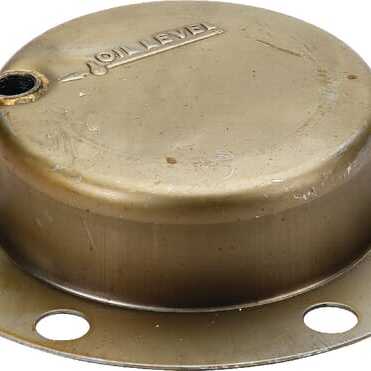 John Deere Kap Carraro - CI030779 - Plug