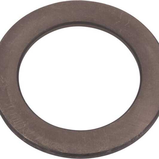 John Deere PartsPlate springs - CI121395 - Sluitring