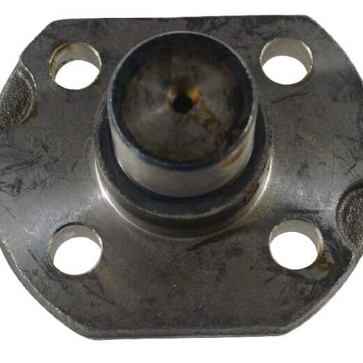 John Deere Fusee pennen Carraro - CI129206 - Fuseepen