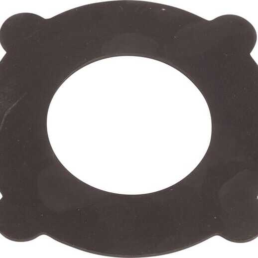 John Deere Ringen Carraro - CI139566 - Rail