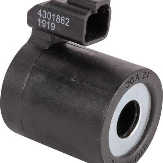 John Deere Spoel Carraro - CI262779 - Solenoïde