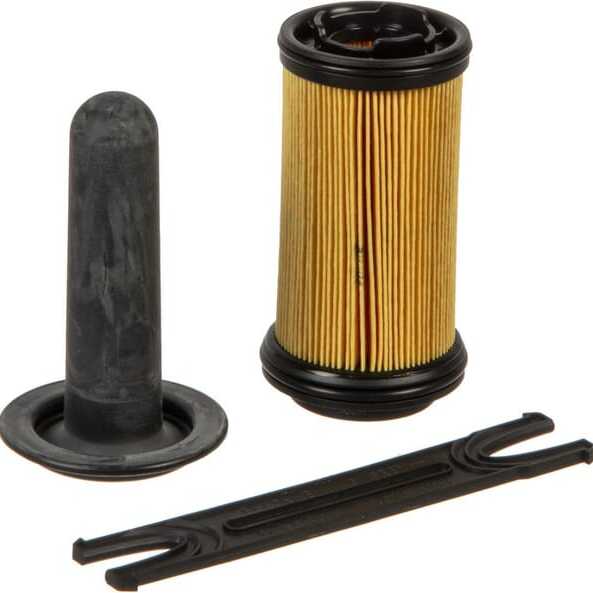 John Deere Brandstoffilter - DZ114640 - Filter