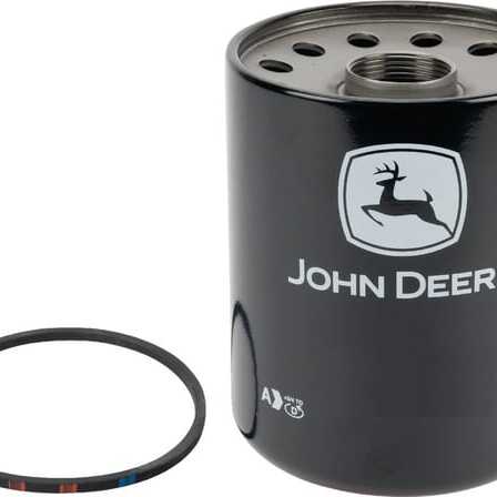 John Deere Oliefilters - DZ118156 - Oliefilter