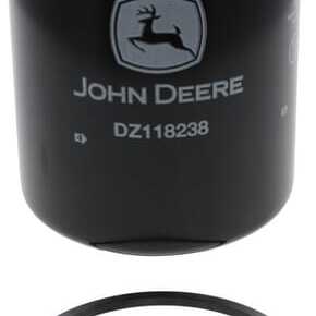 John Deere Oliefilters - DZ118238 - Oliefilter