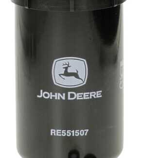 John Deere Brandstoffilter - DZ128543 - Brandstoffilter