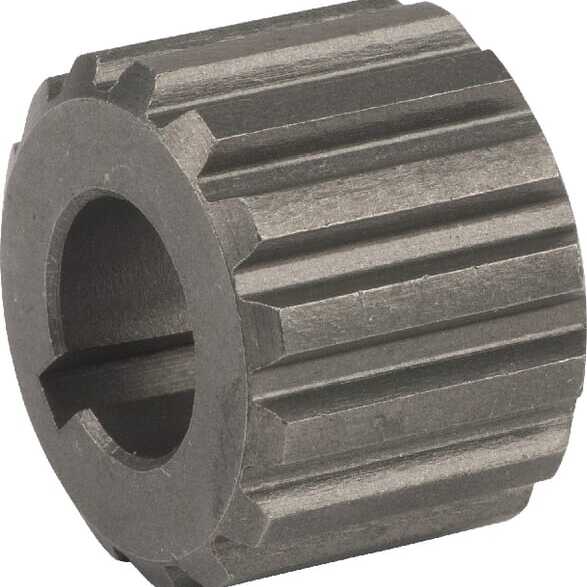 John Deere OE F&G - EPC047801 - Koppelhuls met spline profiel