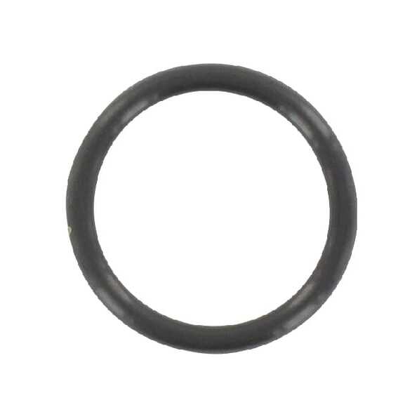 John Deere O-ringen - F3171R - O-ring