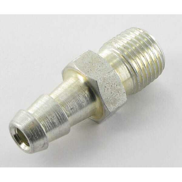 BS Slangtule Briggs and Stratton - FGP010123 - Slangpilaar B&S 1/8\