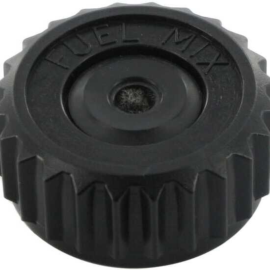 John Deere Tankdop en Tankdop pakking Echo - FGP012262 - Brandstofdop Echo 131004-06320