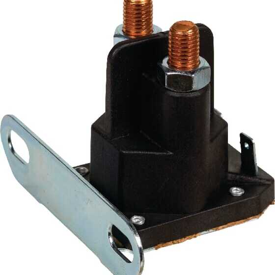 John Deere SolenoidOverzichtUniverseel - FGP430010 - Solenoid John Deere