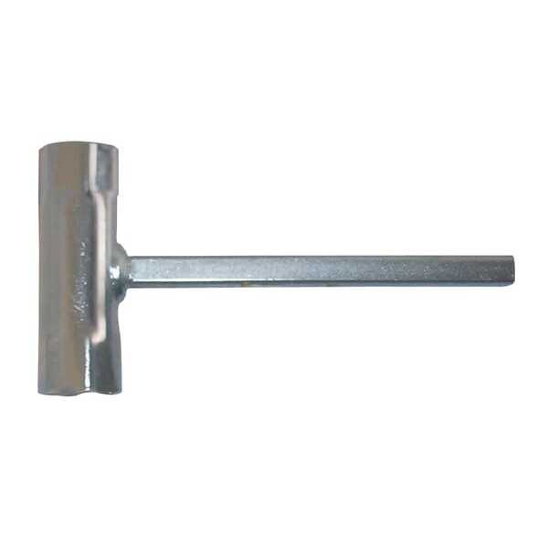 BS Bougiesleutel Briggs & Stratton - FGP453392 - Bougiesleutel 19x21mm, vierkant 3/8\