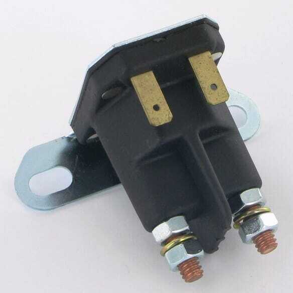 Castelgarden SolenoidOverzichtUniverseel - FGP456318 - Solenoid