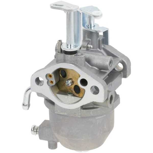 BS Carburateur Briggs & Stratton - FGP456472 - Carburateur B&S 715473