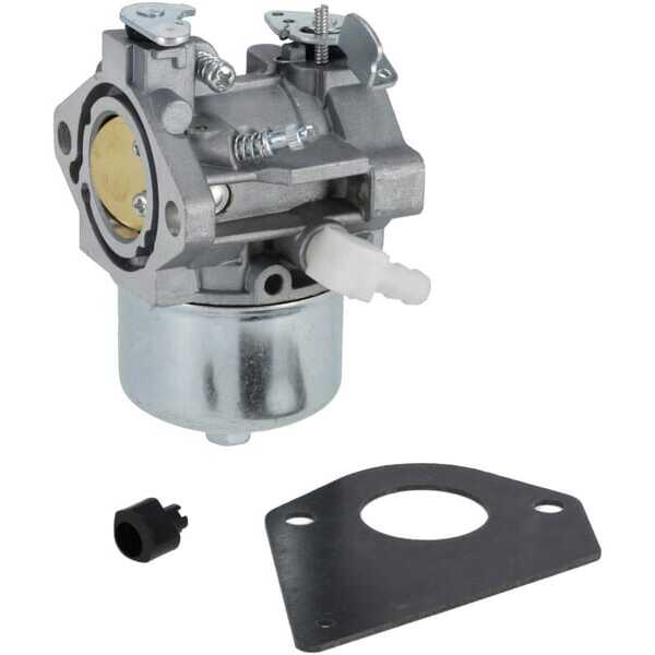 BS Carburateur Briggs & Stratton - FGP456475 - Carburateur, passend voor B&S 499158