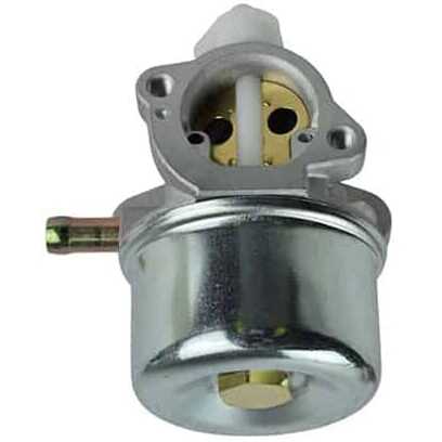 BS Carburateur Briggs & Stratton - FGP456476 - Carburateur B&S 799869