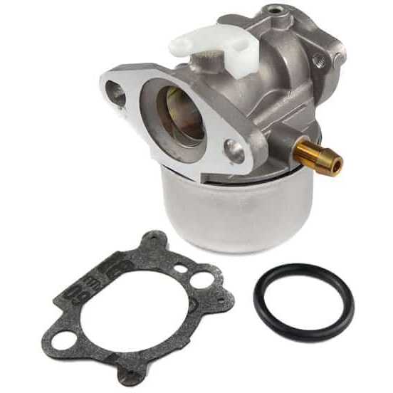 BS Carburateur Briggs & Stratton - FGP456478 - Carburateur B&S 790120