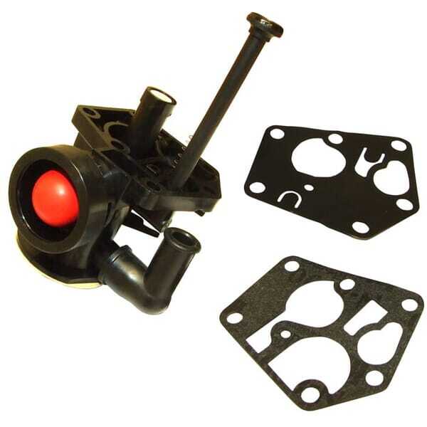 BS Carburateur Briggs & Stratton - FGP456483 - Carburateur passend voor B&S 498809
