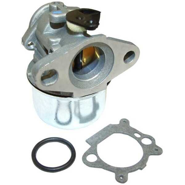 BS Carburateur Briggs & Stratton - FGP456485 - Carburateur B&S