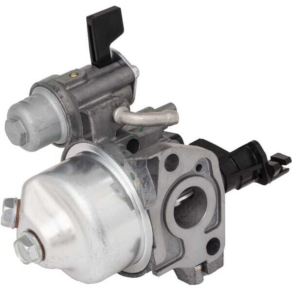BS Carburateur Briggs & Stratton - FGP456486 - Carburettor, suitable for B&S 799869