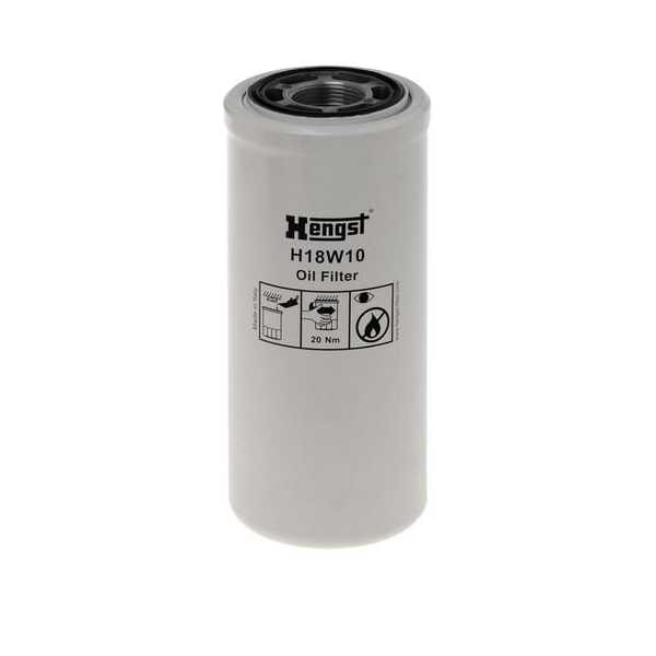 John Deere  - H18W10 - Oliefilter