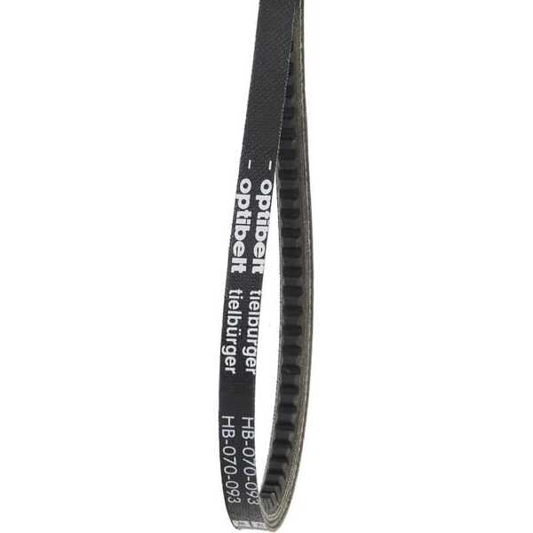 Honda  - HB070093 - Kilerem