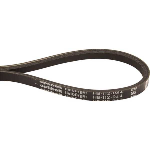 Honda  - HB112044 - V-belt