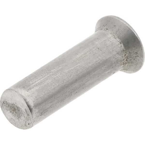 Honda  - IG011001 - 6x20 mm undersænket nitte